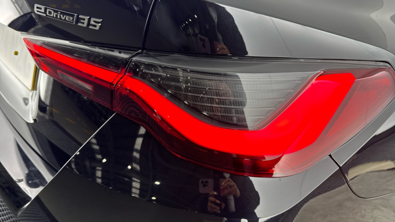 BMW i4 210kW eDrive35 M Sport 70kWh 5dr Auto Electric Hatchback